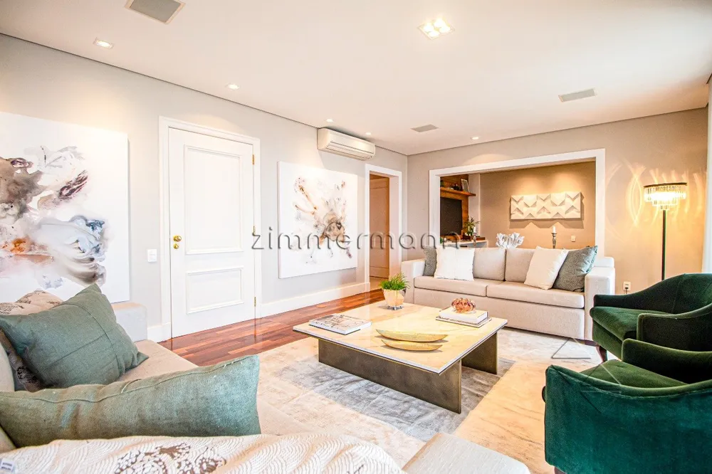 Apartamento, 3 quartos, 260 m² - Foto 10