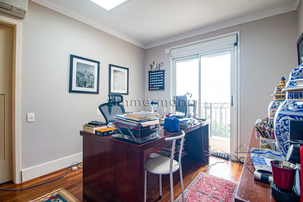 Apartamento, 3 quartos, 260 m² - Foto 1
