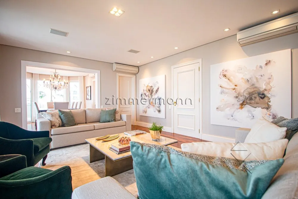 Apartamento, 3 quartos, 260 m² - Foto 8