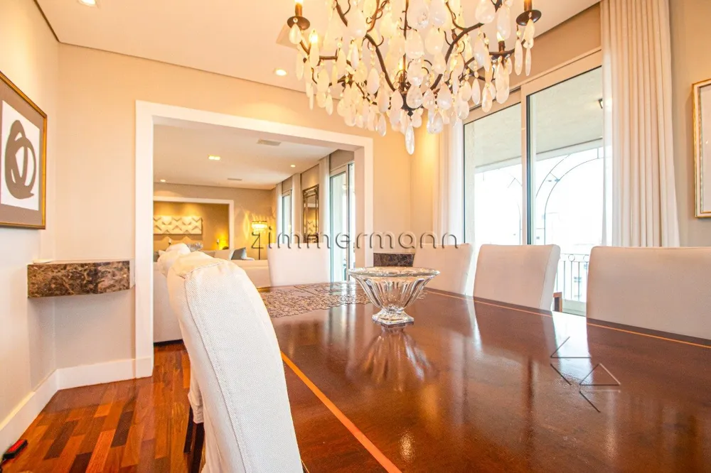 Apartamento, 3 quartos, 260 m² - Foto 12