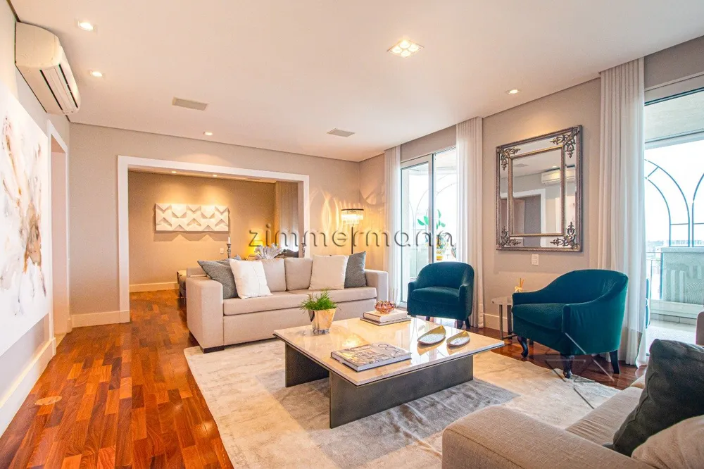 Apartamento, 3 quartos, 260 m² - Foto 7