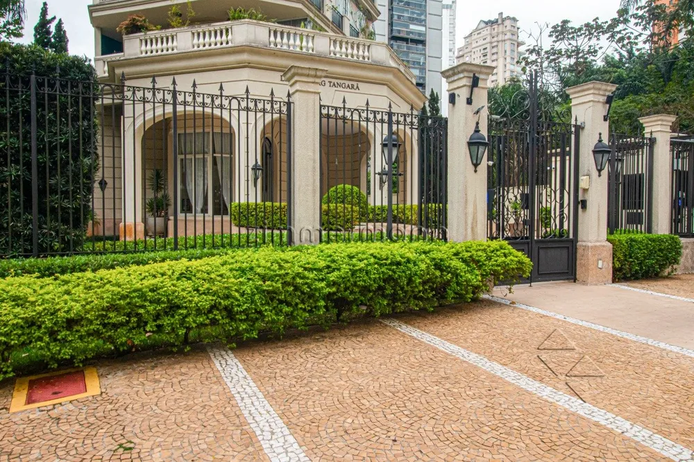 Apartamento, 3 quartos, 260 m² - Foto 11