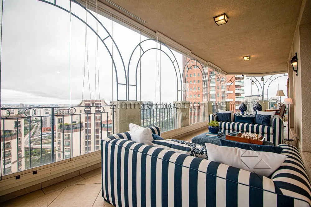 Apartamento, 3 quartos, 260 m² - Foto 4