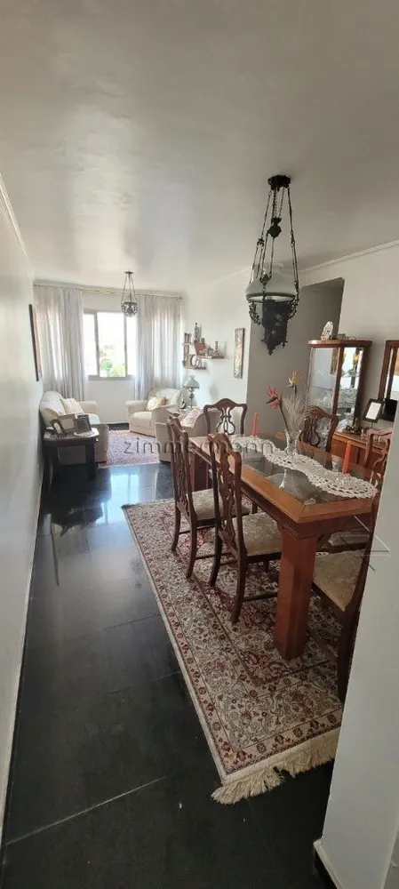 Apartamento, 3 quartos, 74 m² - Foto 1