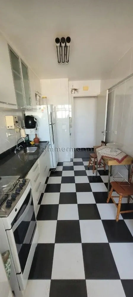 Apartamento, 3 quartos, 74 m² - Foto 6