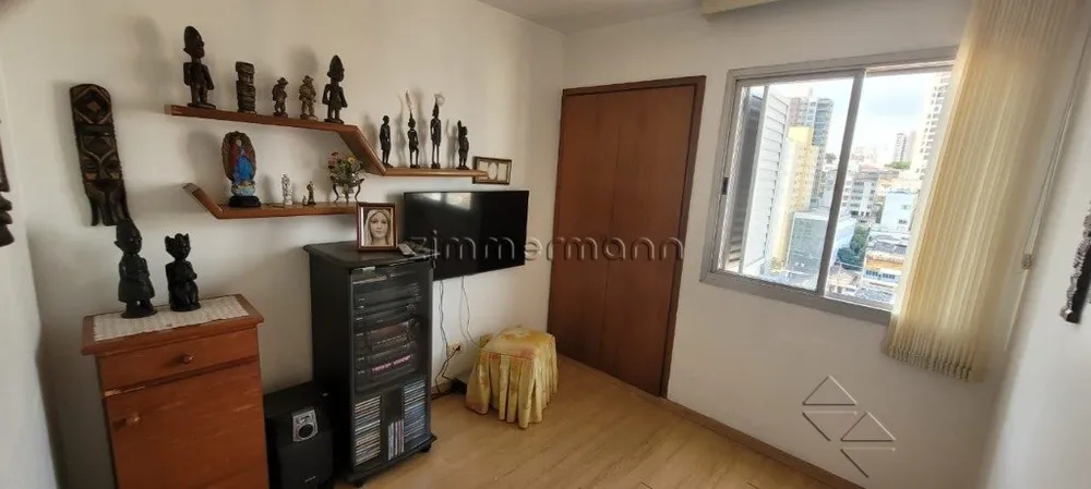 Apartamento, 3 quartos, 74 m² - Foto 2