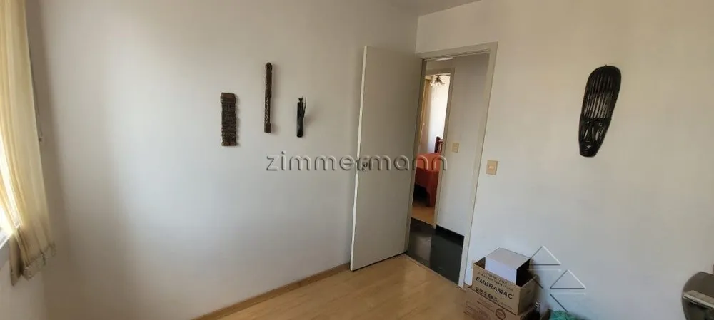 Apartamento, 3 quartos, 74 m² - Foto 1