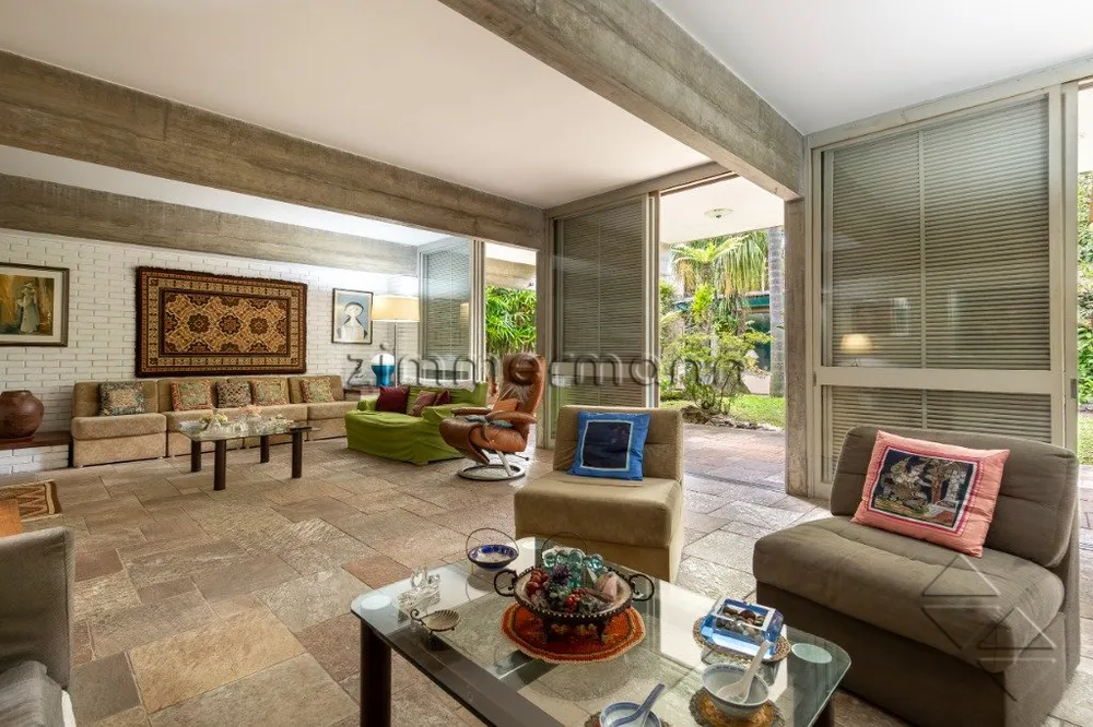 Casa, 5 quartos, 300 m² - Foto 5