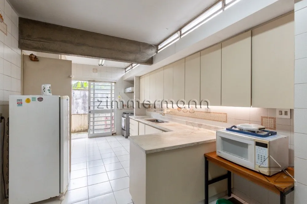 Casa, 5 quartos, 300 m² - Foto 11
