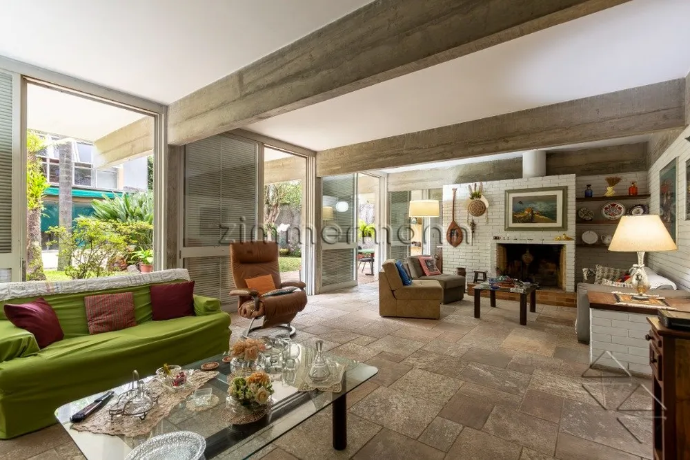 Casa, 5 quartos, 300 m² - Foto 6