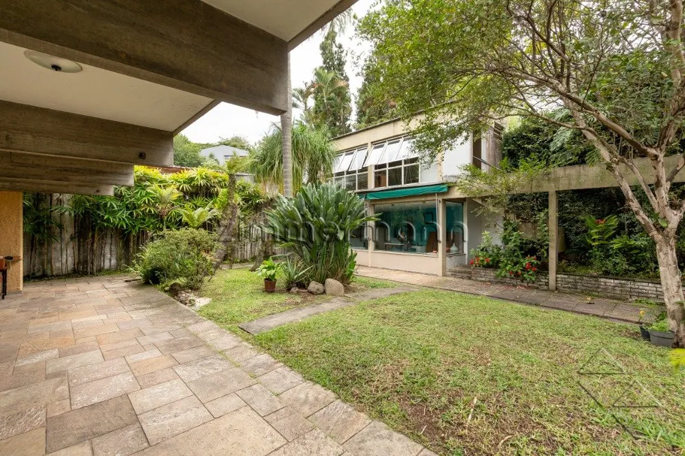 Casa, 5 quartos, 300 m² - Foto 1
