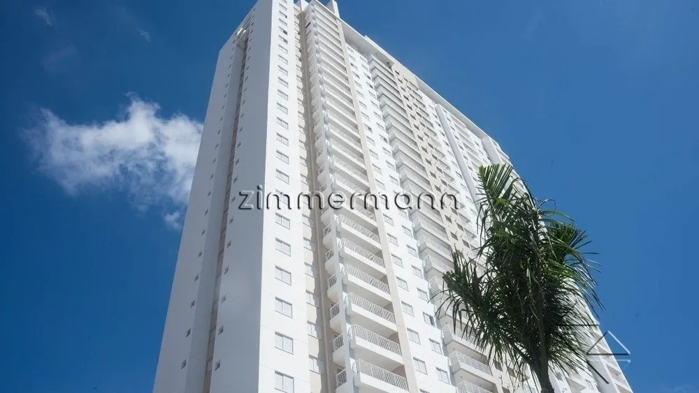 Apartamento, 2 quartos, 60 m² - Foto 5