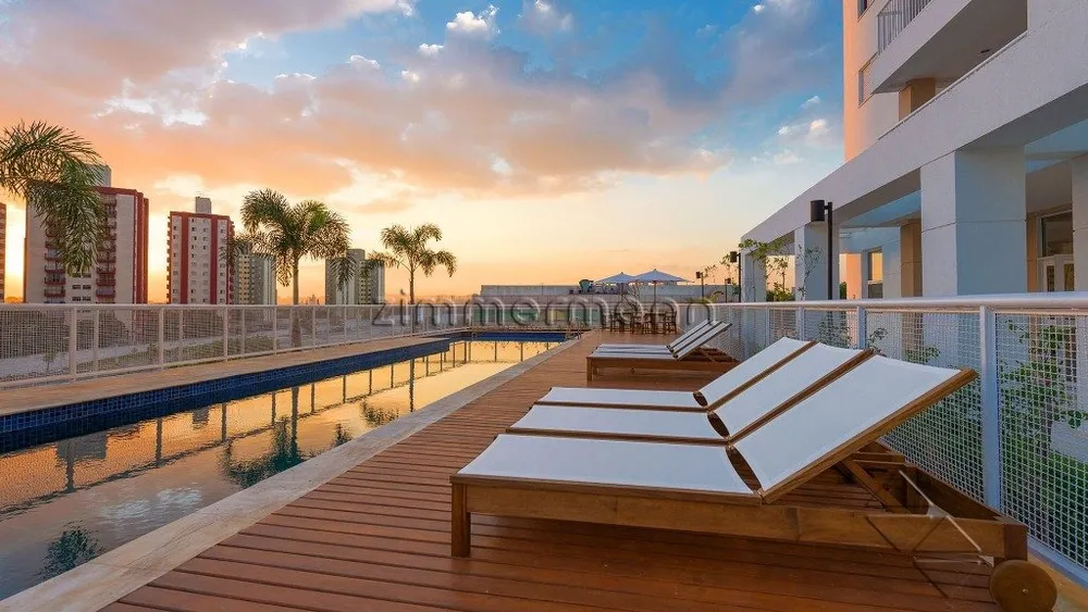 Apartamento, 2 quartos, 60 m² - Foto 2