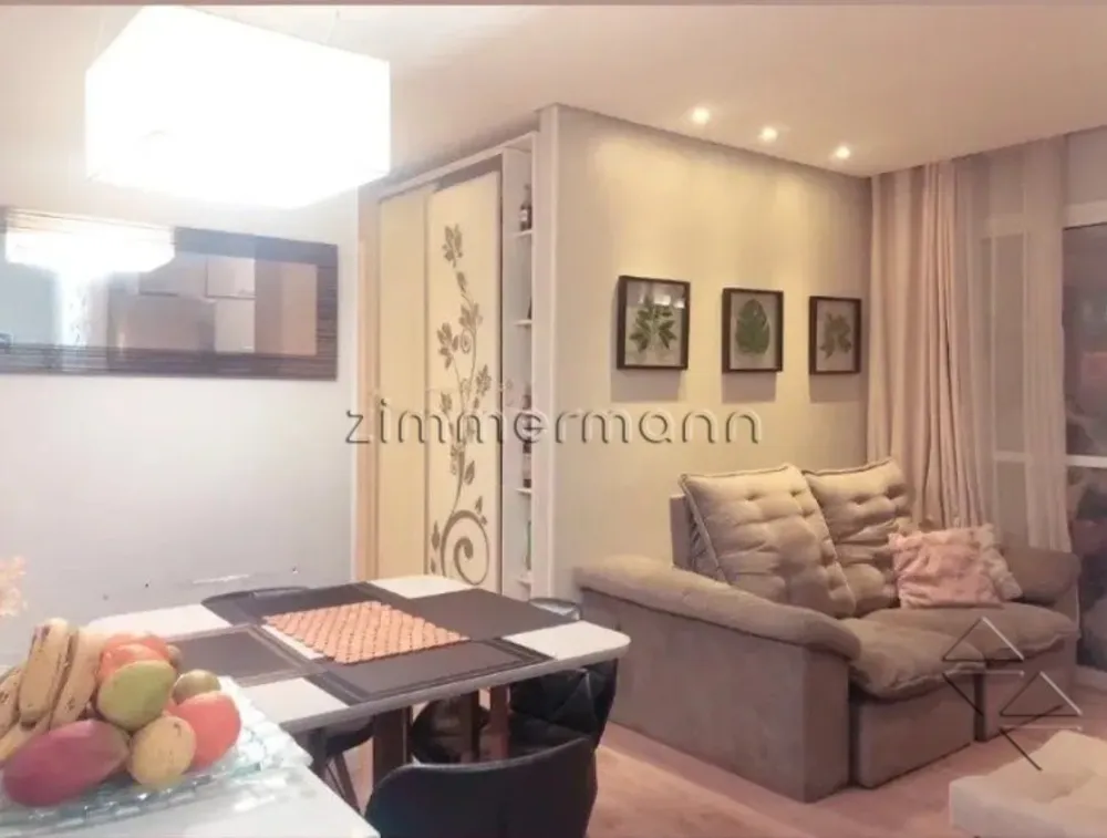 Apartamento, 2 quartos, 60 m² - Foto 8