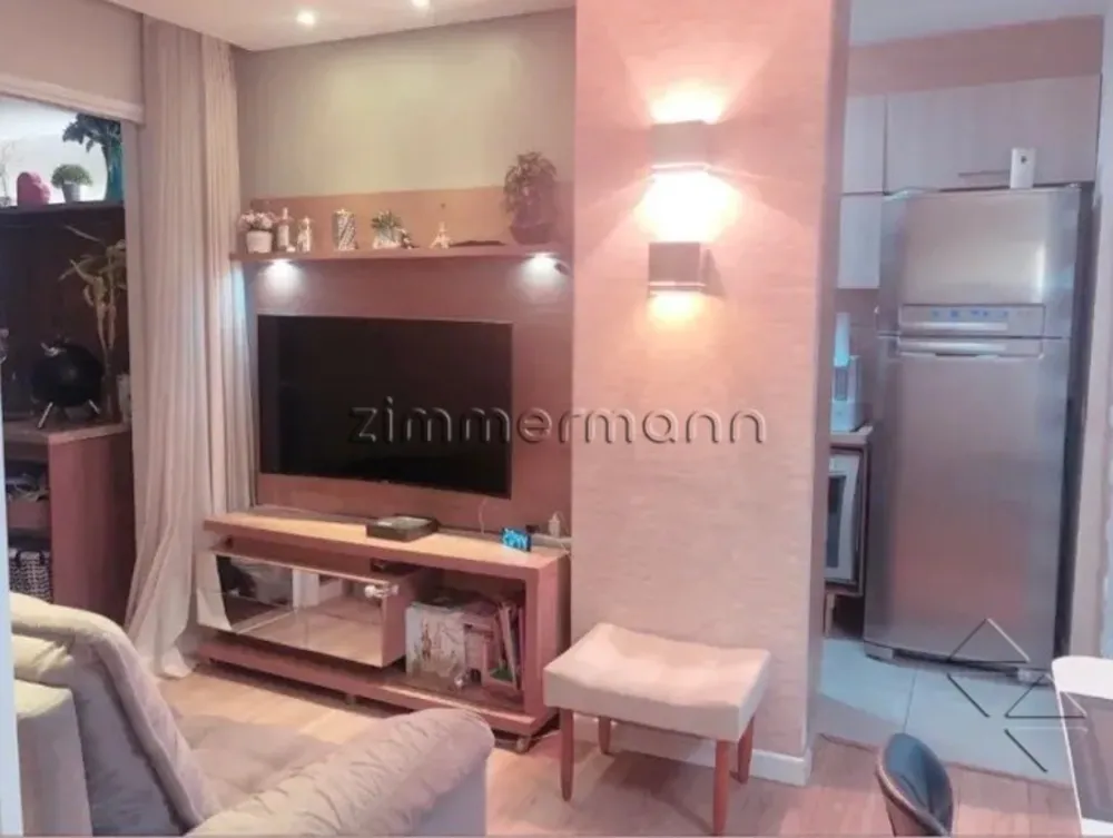 Apartamento, 2 quartos, 60 m² - Foto 4
