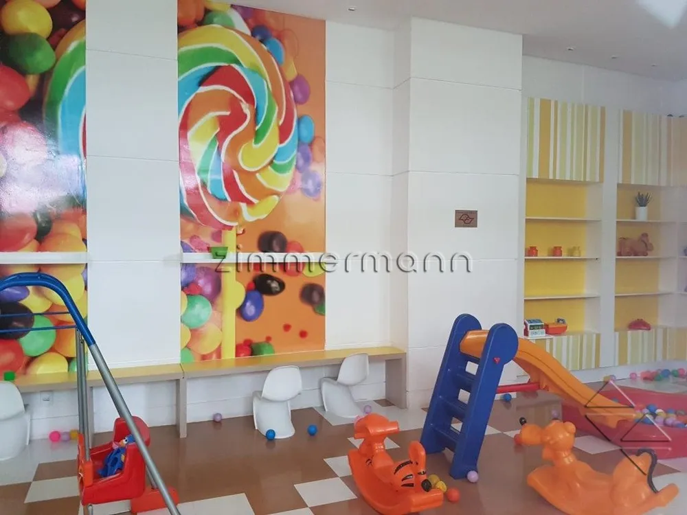 Apartamento, 2 quartos, 60 m² - Foto 3