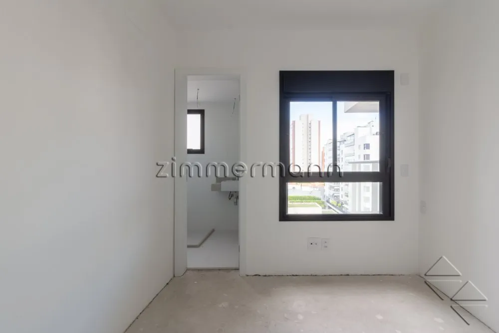 Apartamento, 3 quartos, 115 m² - Foto 1