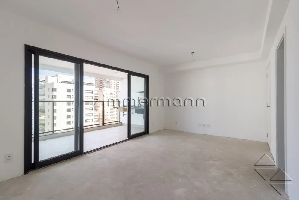 Apartamento, 3 quartos, 115 m² - Foto 2