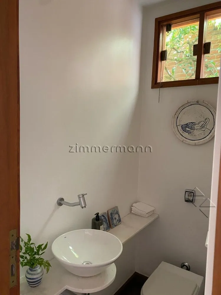 Casa, 3 quartos, 220 m² - Foto 4