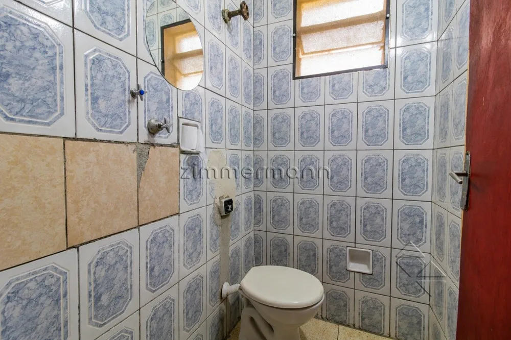Casa Comercial, 41 m² - Foto 7