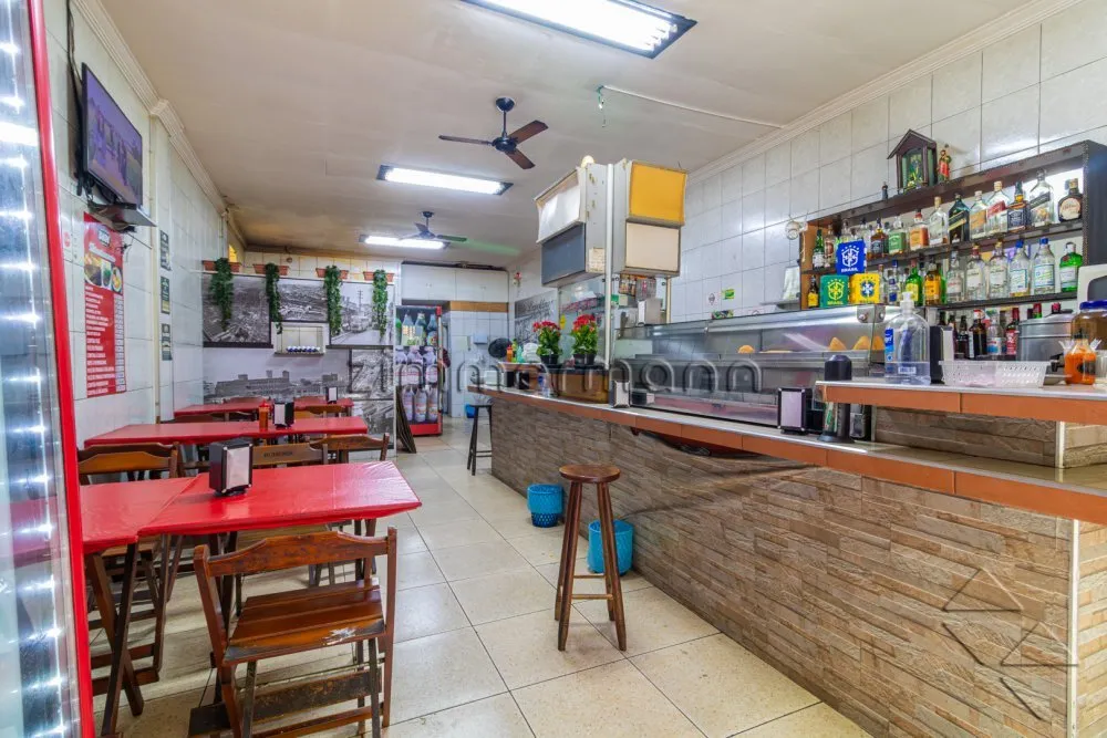 Casa Comercial, 41 m² - Foto 1