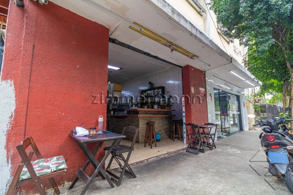Casa Comercial, 41 m² - Foto 8