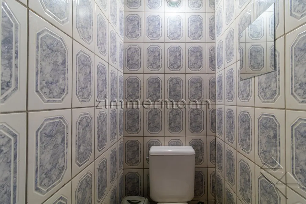 Casa Comercial, 41 m² - Foto 6