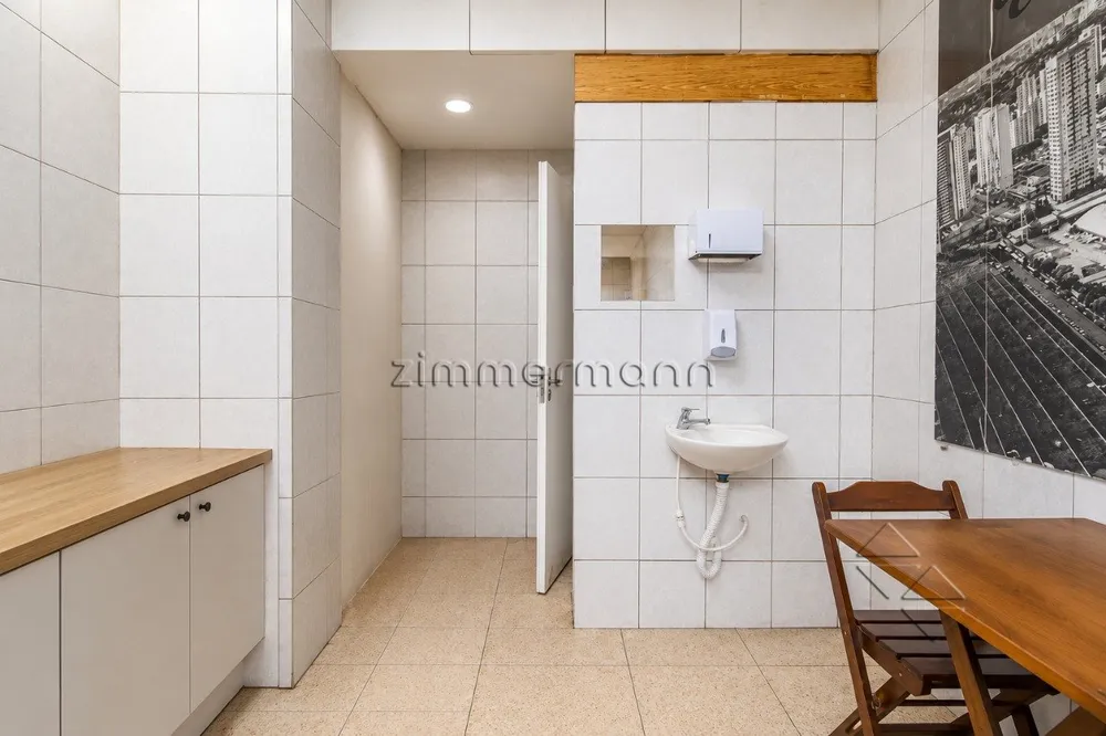 Casa Comercial, 41 m² - Foto 5