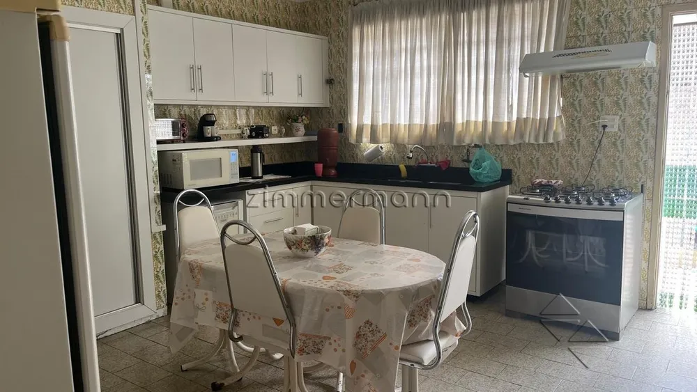 Casa, 3 quartos, 270 m² - Foto 4