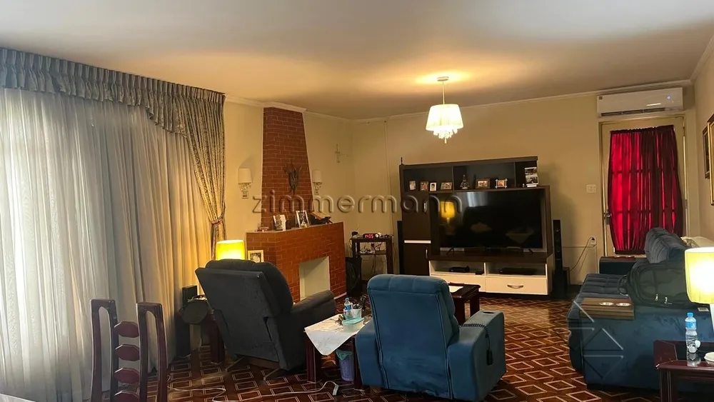 Casa, 3 quartos, 270 m² - Foto 2