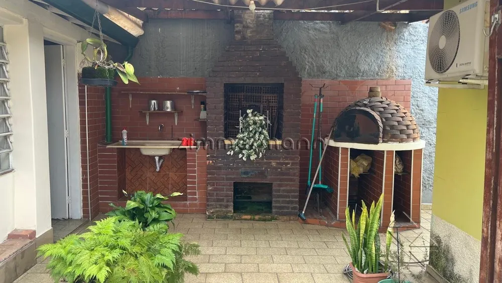 Casa, 3 quartos, 270 m² - Foto 1