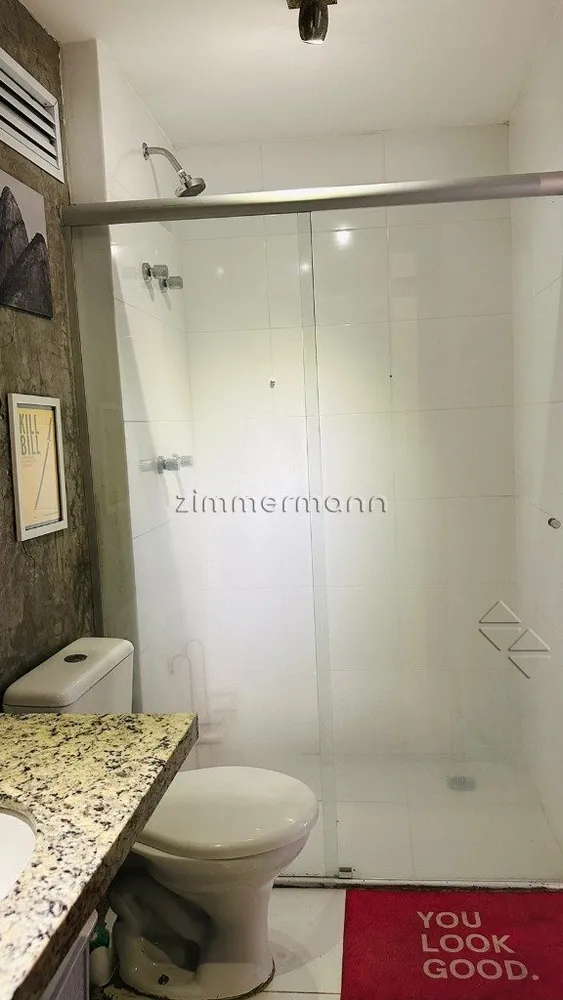 Apartamento, 2 quartos, 57 m² - Foto 5