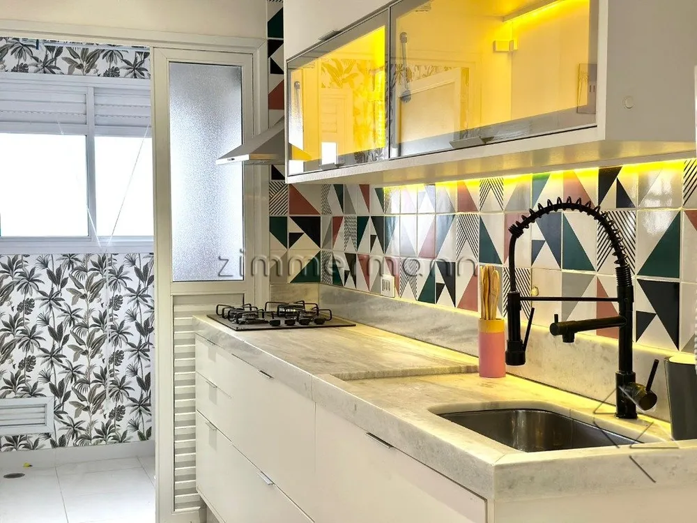 Apartamento, 2 quartos, 57 m² - Foto 6