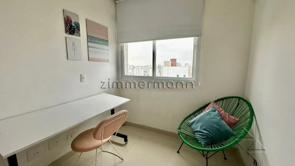 Apartamento, 2 quartos, 57 m² - Foto 4