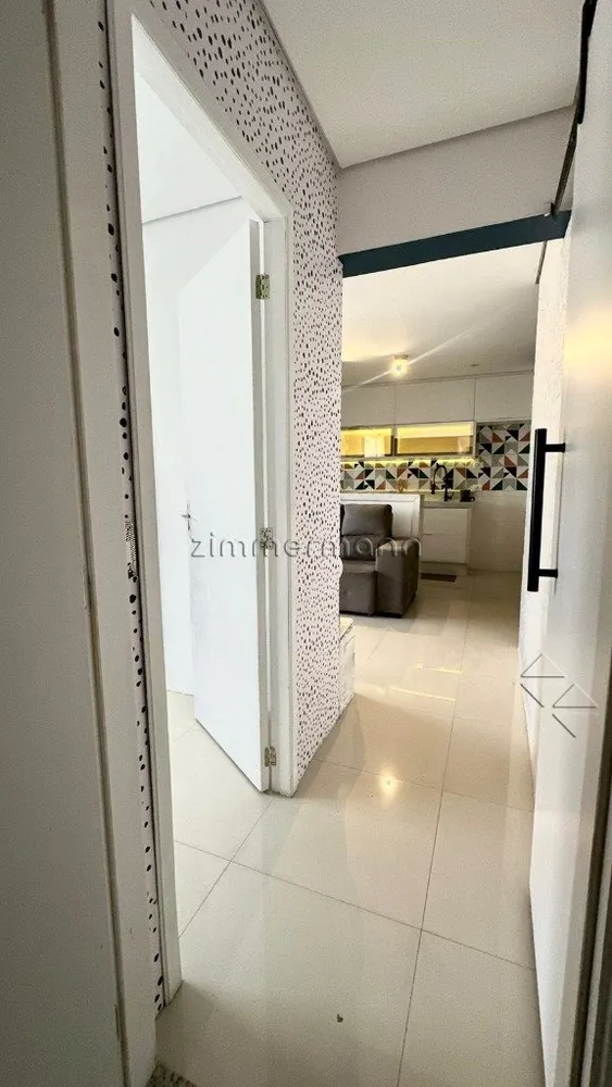 Apartamento, 2 quartos, 57 m² - Foto 3