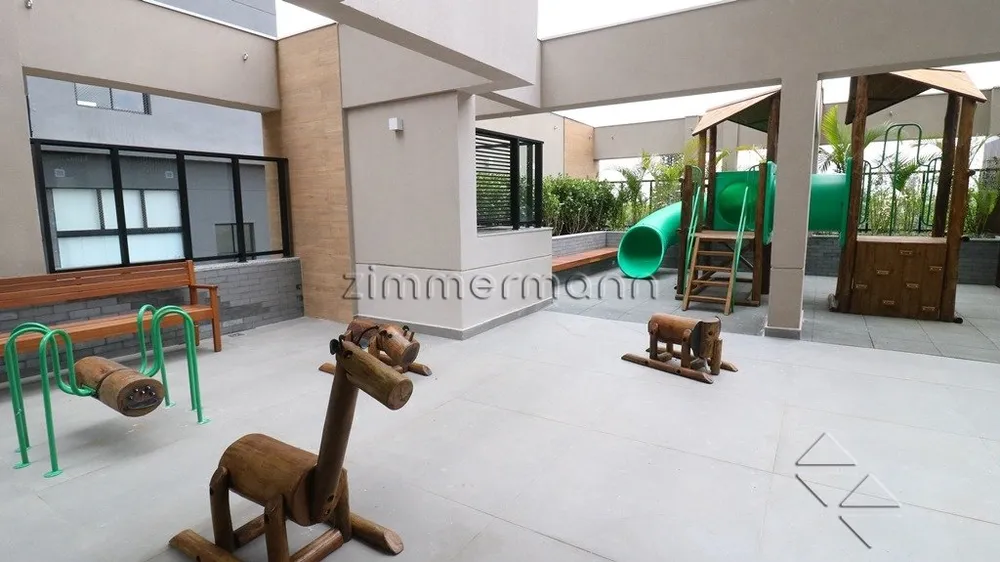 Apartamento, 1 quarto, 31 m² - Foto 5