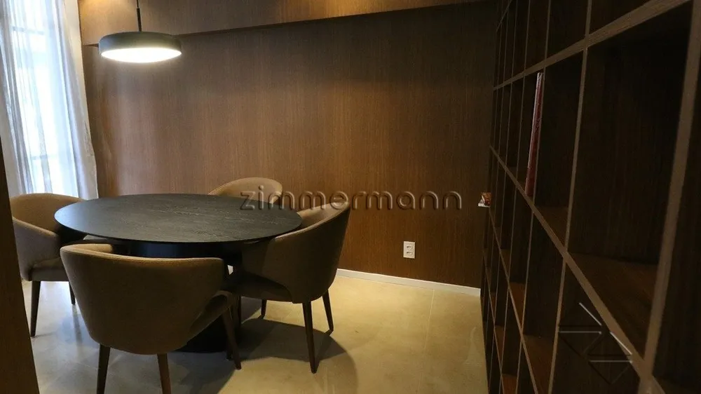 Apartamento, 1 quarto, 31 m² - Foto 2
