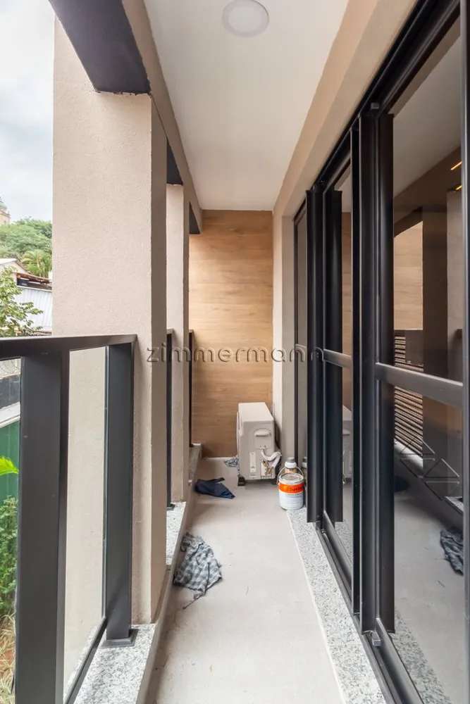 Apartamento, 1 quarto, 31 m² - Foto 8