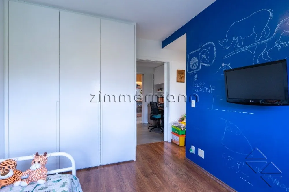 Apartamento, 2 quartos, 143 m² - Foto 7