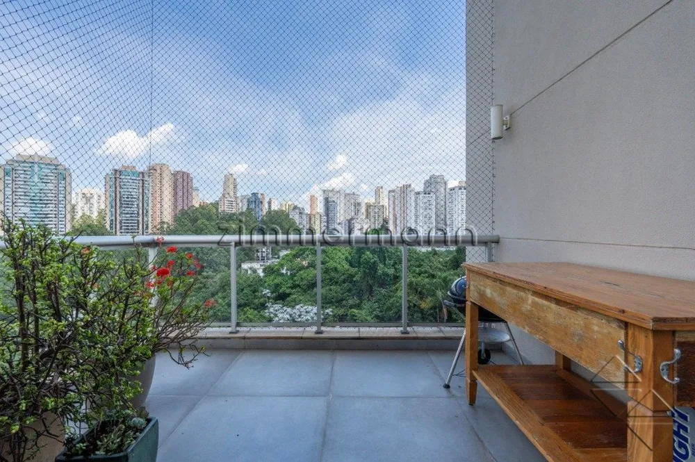 Apartamento, 2 quartos, 143 m² - Foto 2