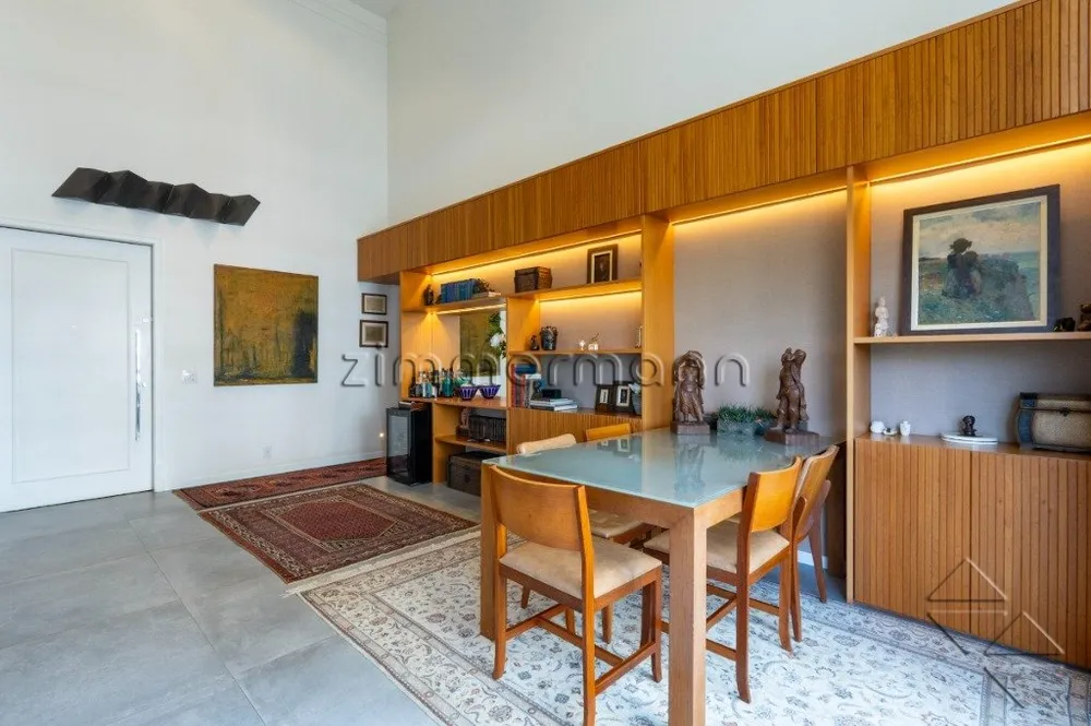 Apartamento, 2 quartos, 143 m² - Foto 6