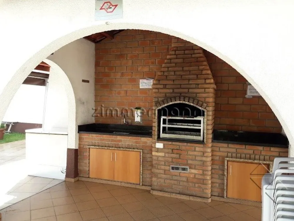 Apartamento, 2 quartos, 80 m² - Foto 12