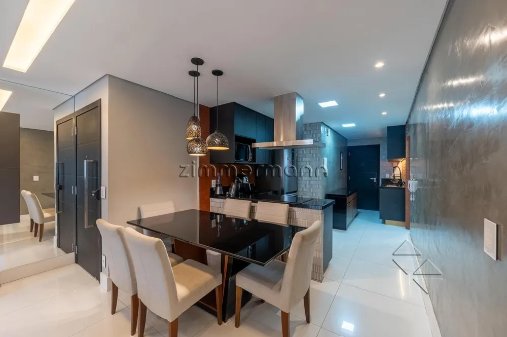 Apartamento, 2 quartos, 80 m² - Foto 3
