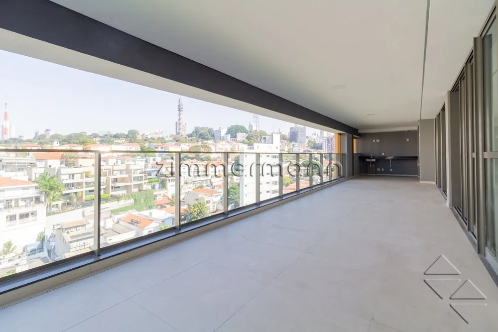 Apartamento, 4 quartos, 277 m² - Foto 1