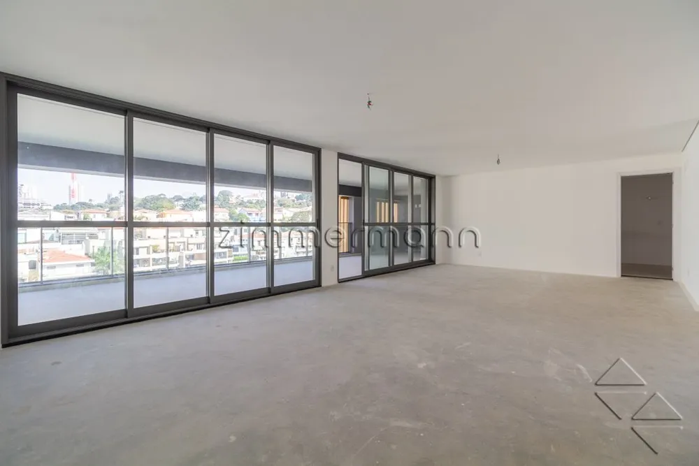 Apartamento, 4 quartos, 277 m² - Foto 2