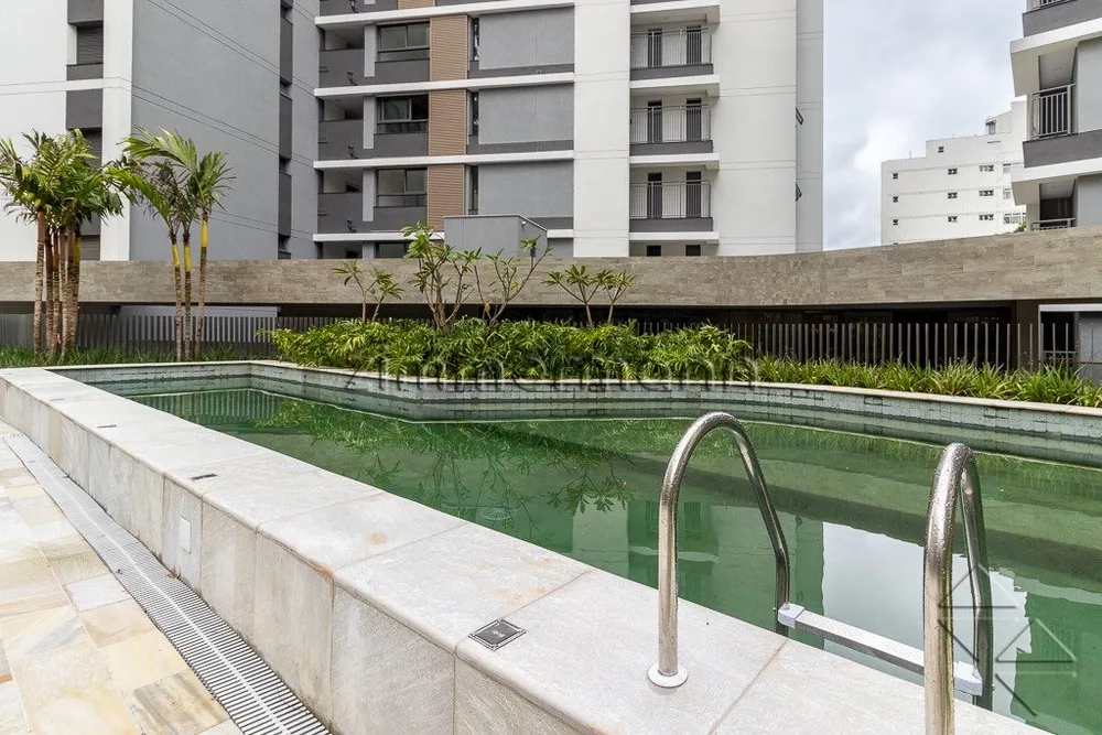 Apartamento, 4 quartos, 277 m² - Foto 8