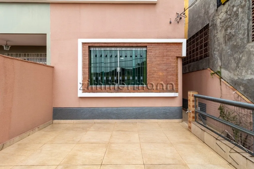 Casa Comercial, 100 m² - Foto 1