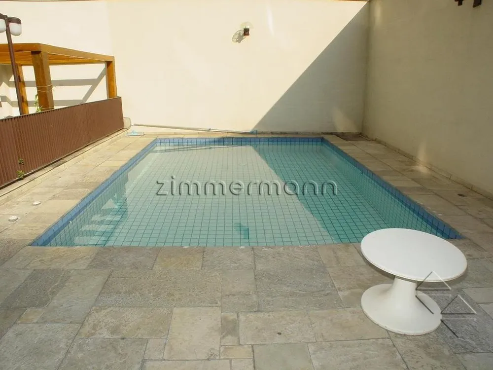 Cobertura, 1 quarto, 90 m² - Foto 6
