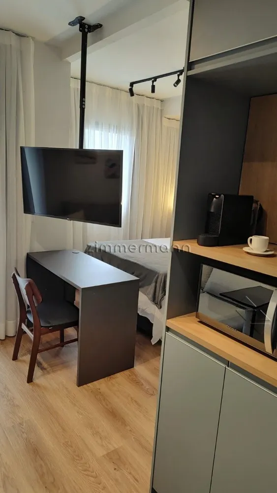 Apartamento, 1 quarto, 24 m² - Foto 4