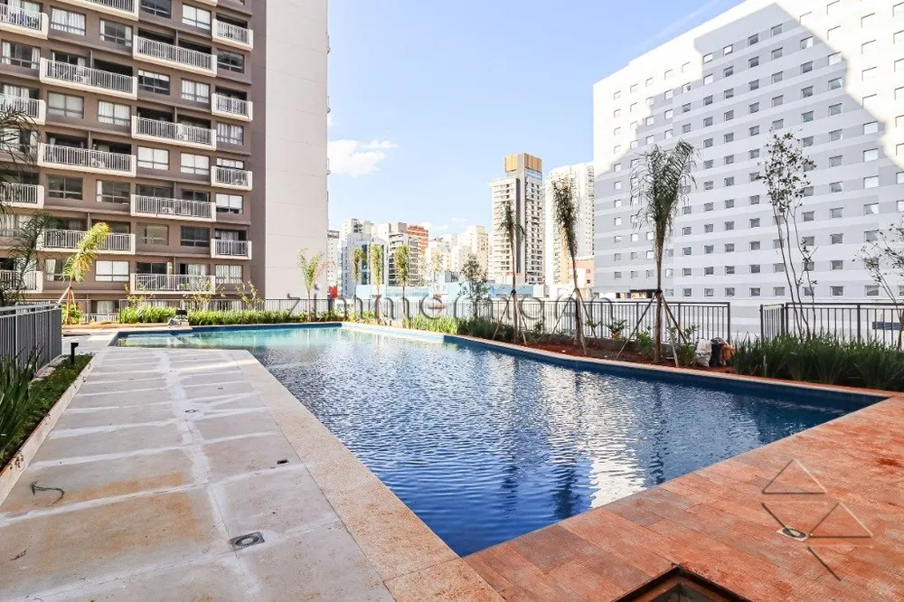 Apartamento, 1 quarto, 24 m² - Foto 7